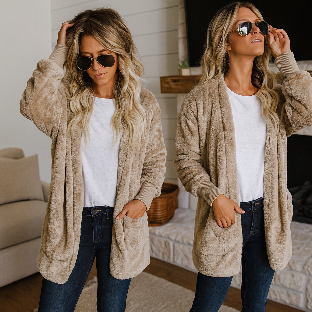 MonCherie™ | Stay comfortable and trendy