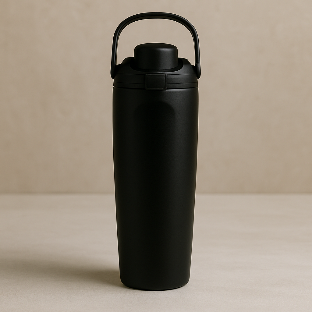 ThermoGo™ Bottle | A Reliable Hydration Companion Anywhere