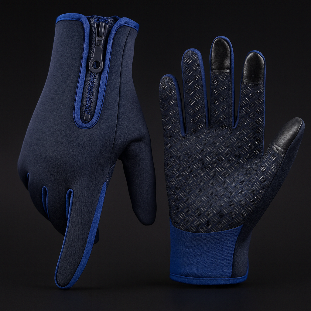 WarmHands™ | Always warm hands & grip