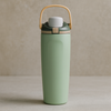 ThermoGo™ Bottle | A Reliable Hydration Companion Anywhere
