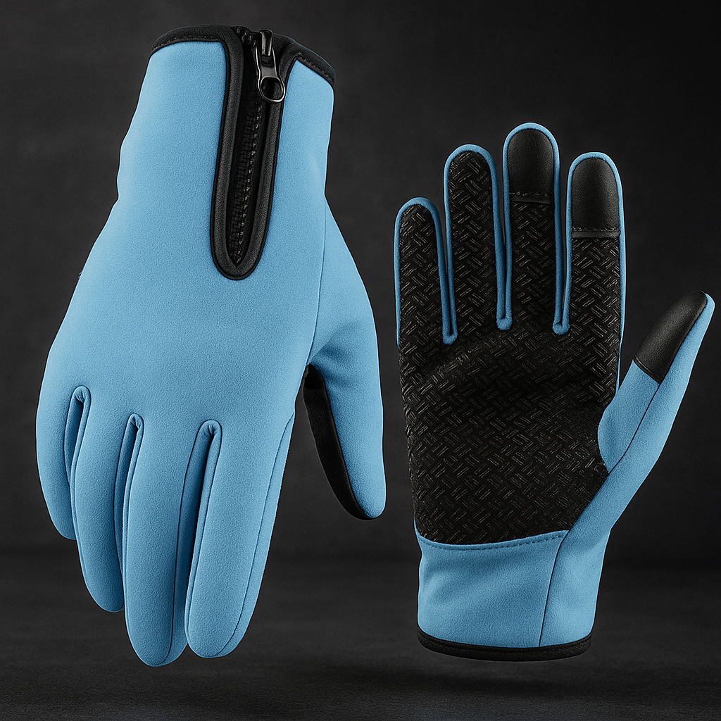 WarmHands™ | Always warm hands & grip