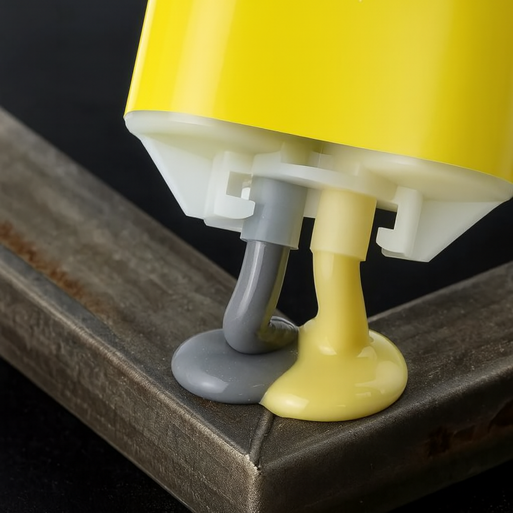 WeldFix Pro™ | Repair Metal Holes Immediately