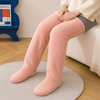 FluffyLegs™ | Experience Luxurious Softness