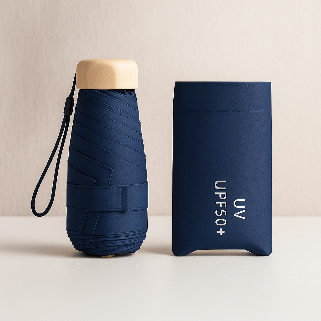 RainMate™ | Keep you dry and protected