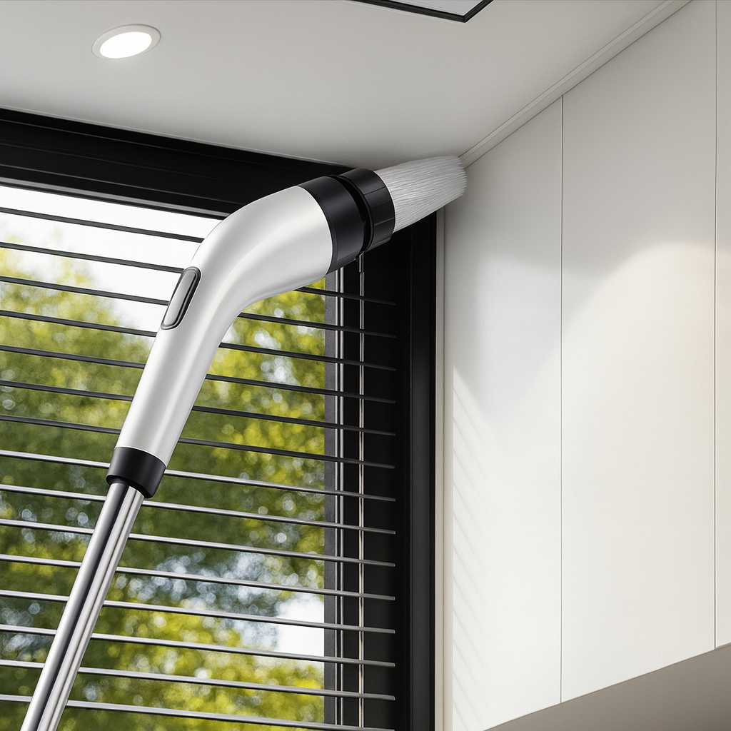 TurboCleaner™ | Efficient Cleaning Solution