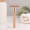 Noble Shave™ | Sharp on Hair, Gentle on Skin
