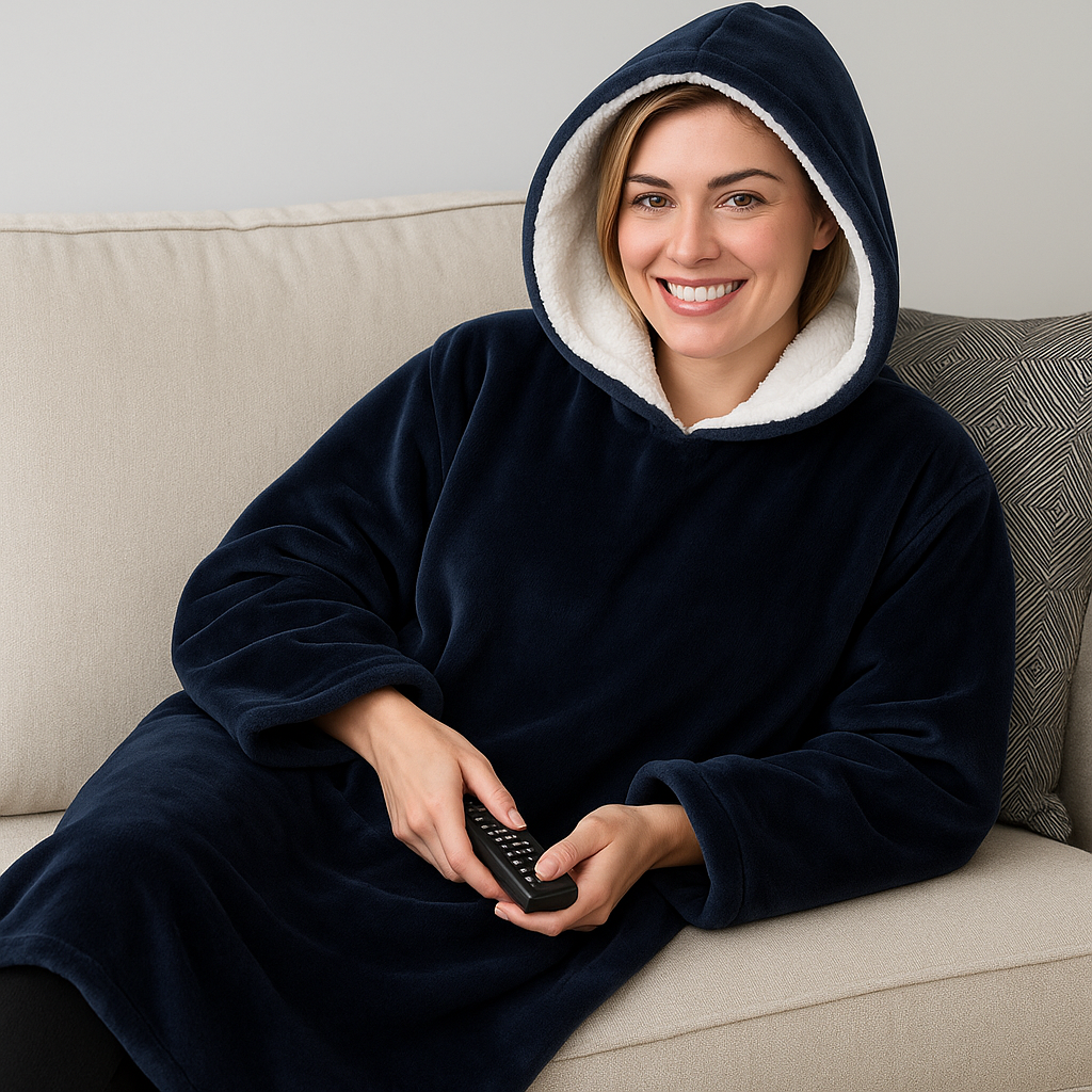 Warmie™ | Stay cozy & Stylish All Season Long
