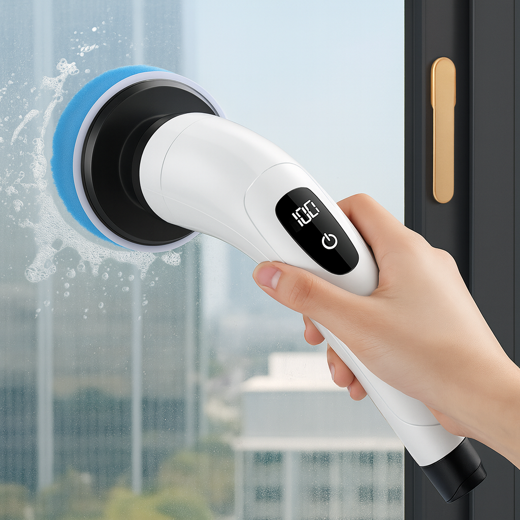 TurboCleaner™ | Efficient Cleaning Solution