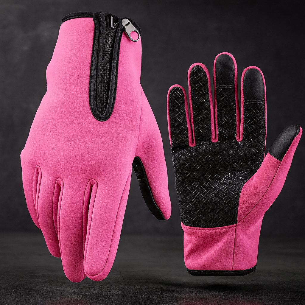 WarmHands™ | Always warm hands & grip
